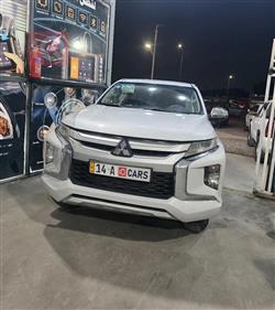 ميتسوبيشي L200